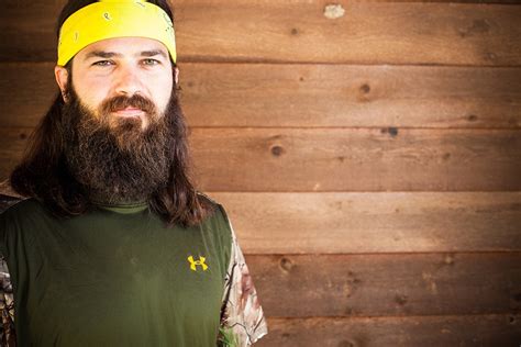 Duck Dynasty Star Jep Robertson Suffers Seizure While Hunting: Well, I About Died | E! News