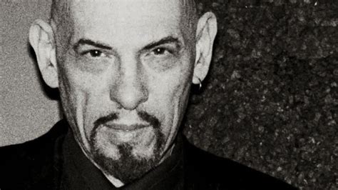 Pictures of Anton LaVey