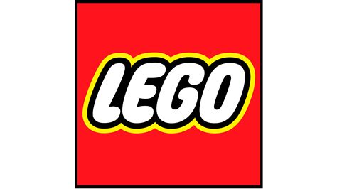 Lego Logo PNG Photo | PNG Mart