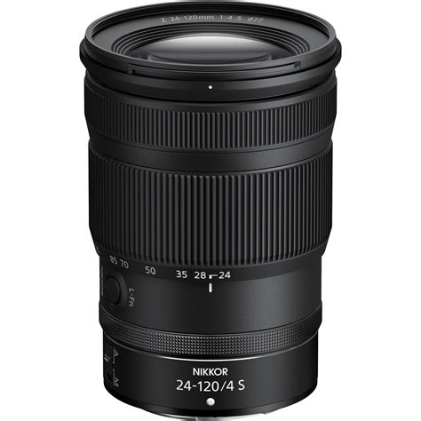 Nikon Mirrorless Lenses | Camtec Photo