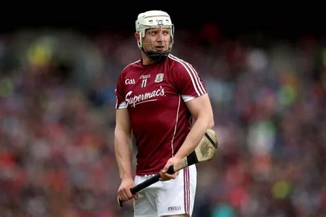 DJ Carey column: I was sure Joe Canning was going to be replaced in Galway's All-Ireland win ...