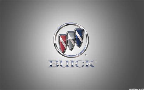 🔥 [30+] Buick Logo Wallpapers | WallpaperSafari