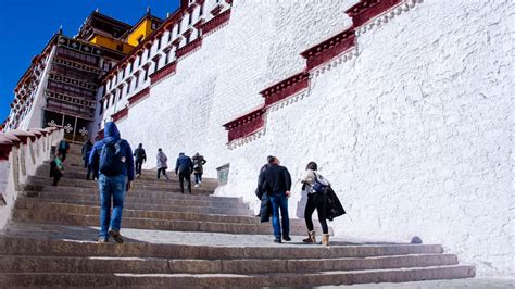 Everything You Need To Know About Potala Palace