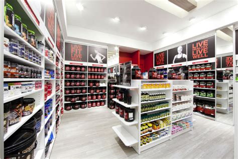 GNC Near Me