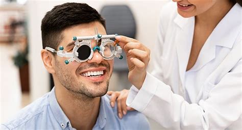 Eye Checkup - What to Expect During an Eye Examination