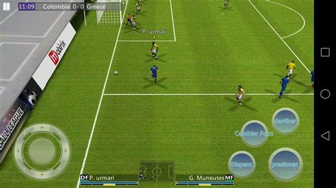 Descargar Liga de Fútbol del mundo 1.9 APK Gratis para Android