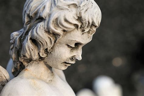 Angel Statue Sad Crying - Free photo on Pixabay - Pixabay