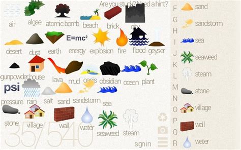 How to get seed in little alchemy 2