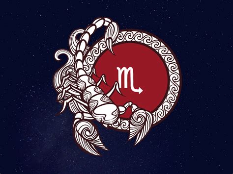 Scorpio 2023 Yearly Horoscope | HoroscopeFan