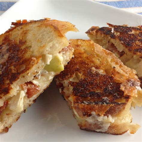 10 Best Brie Cheese Sandwich Recipes | Yummly