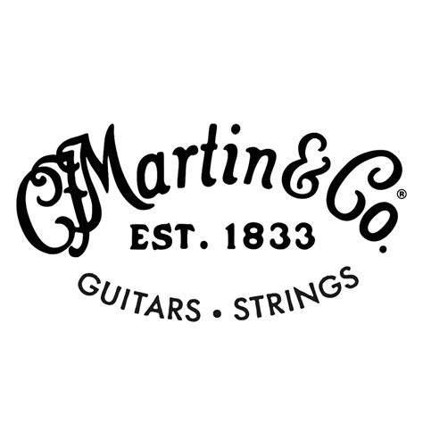 C.F. Martin & Co. Earns B Corp Certification | Martin guitar, Guitar logo, Taylor guitars acoustic