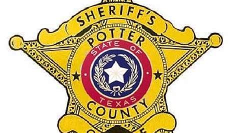 Potter County Sheriff's Office helps high schoolers get into law enforcement | KVII