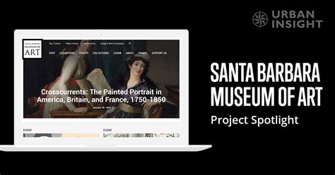 Santa Barbara Museum of Art | Urban Insight