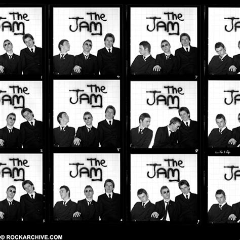 The Jam Photos | Limited Edition Prints & Images For Sale