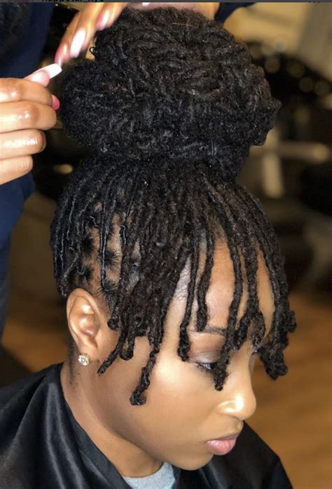 Black Woman Dreadlocks Styles 2021 / How to style the hair: