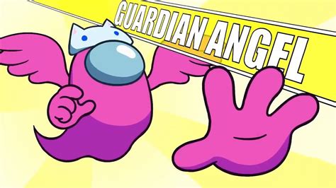 How to play the Guardian Angel role in Among Us - Gamepur