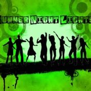 Summer Night Lights (SNL)-StepUp