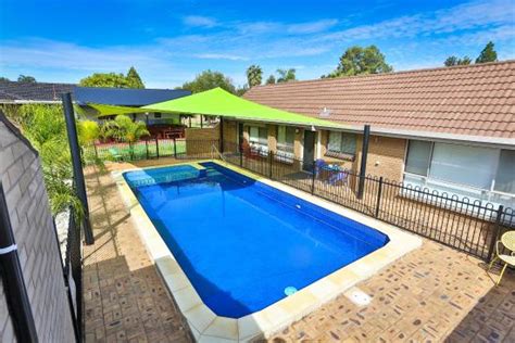 MILDURA HOLIDAY VILLAS (AU$164): 2024 Prices & Reviews - Photos of ...