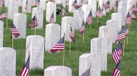 Video: Ceremony at Fort Snelling returns to honor the fallen | Boreal Community Media