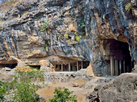 Pitalkhora Caves, Aurangabad - Timings, History, Best Time to Visit