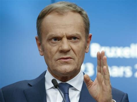 PM Modi congratulates Donald Tusk for his appointment as Poland PM ...