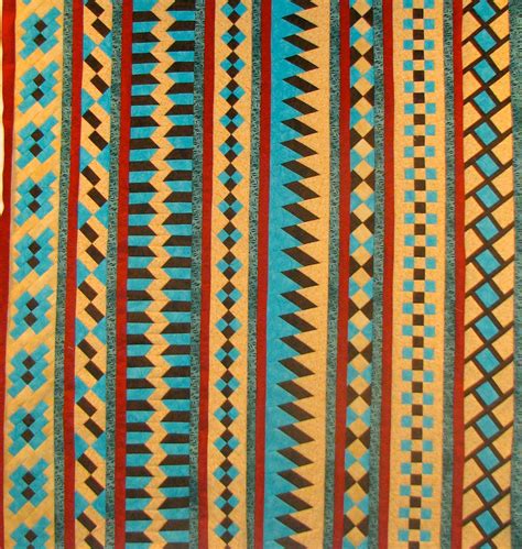 Janet's Fiber Artistry News | Native american quilt patterns, Native ...