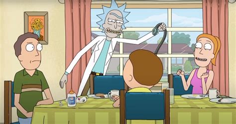 Rick and Morty Fans Can't Handle Big Season 4 Finale Revelation