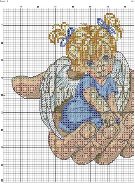 1000+ images about Cross-stitch Patterns on Pinterest | Manualidades ...