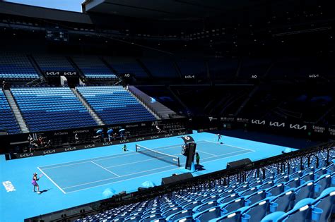 Limited crowds to return to Australian Open from Thursday | Inquirer Sports