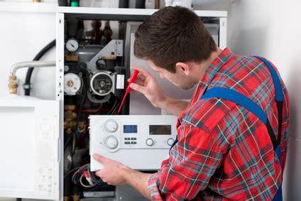 Gas boiler service | Gas boiler service cost