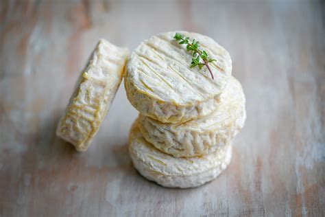 Picodon AOP - Fromages de chèvre