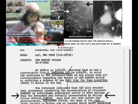 JFK ZAPRUDER FILM HEAD SHOT CLOSE UP FRAME 313 WHO KILLED PRESIDENT ...