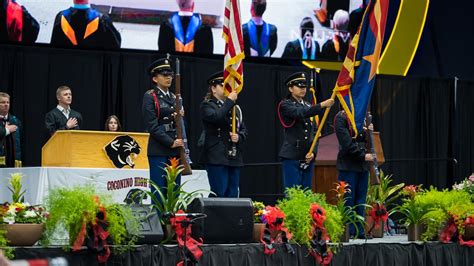 2023 Coconino High School Graduation | Flagstaff Unified School ...