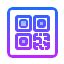 QR Code Icon