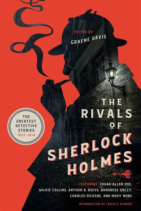 The enduring fascination with Sherlock Holmes: It’s elementary. - The Washington Post