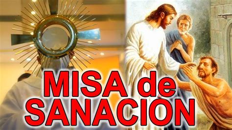 MISA DE SANACIÓN Miércoles 20 de octubre de 2021 ORACIÓN CATÓLICA ...