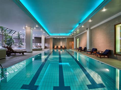 Serbia Spa | Club Olympus Fitness Center and Spa Gallery | Hyatt ...