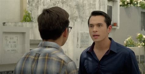 Why ‘My Father, Myself’ is the MMFF BL entry no one needs