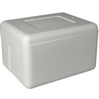 Styrofoam Coolers at Wholesale Prices | WebstaurantStore