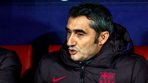 Ernesto Valverde Speaks On Mallorca, Messi Retirement, Suarez Phasing ...