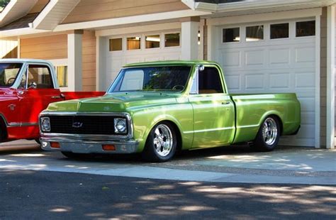 Chevrolet C10 Custom - reviews, prices, ratings with various photos