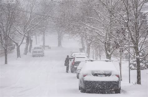 Snow season begins in eastern Canada – RCI | English