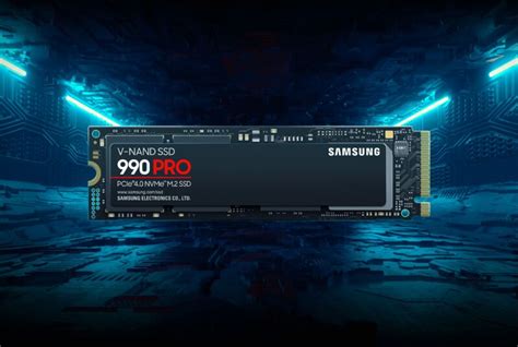 Samsung 990 Pro SSD firmware update should halt—but not reverse—rapid wear-out - Kowatek