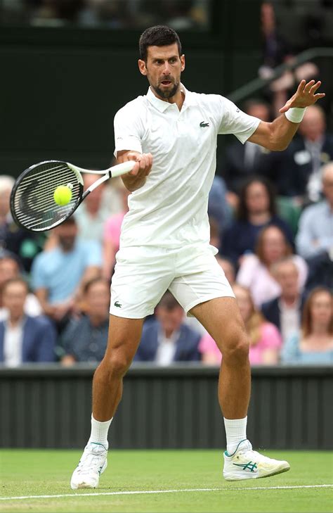 Anatomy of a Wimbledon outfit: How to get that tennis star look on and off-court | Euronews