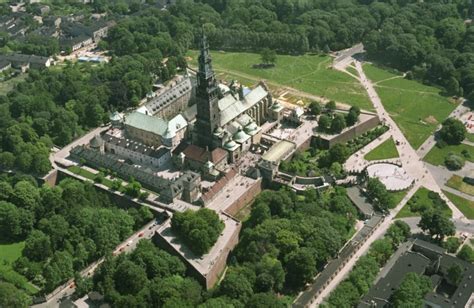 Czestochowa - Jasna Gora Monastery - POLAND ACTIVE Travel Agency - Explore Cracow and Surroundings