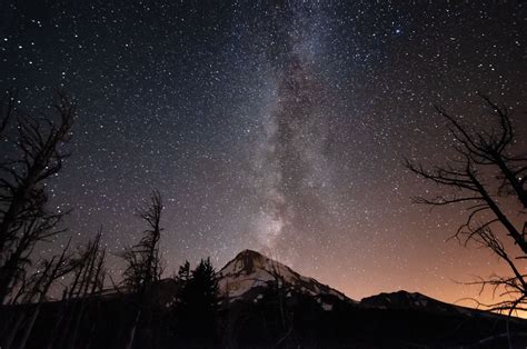 Night Sky Photography - Gary Randall explains Night Sky Photography