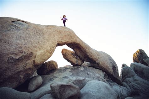 Top 8 Rock Formations - Joshua Tree National Park — Flying Dawn Marie ...