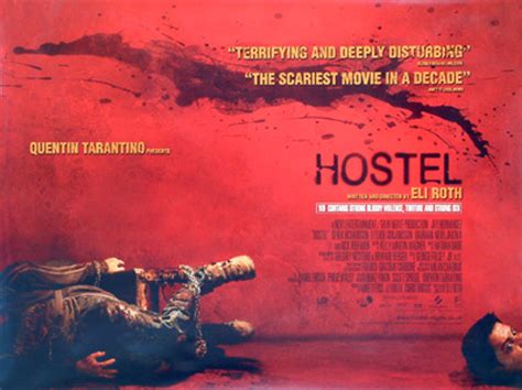 HOSTEL POSTER buy movie posters at Starstills.com (SSG3051-789002)