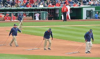 St. Louis Cardinals at the Washington Nationals on 4/23/20… | Flickr