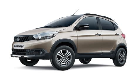 Tata Tiago NRG 2019 - Price, Mileage, Reviews, Specification, Gallery ...